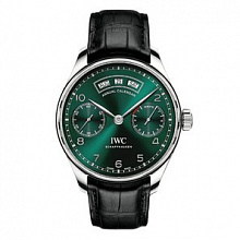 Portugieser Annual Calendar IW503510 1112