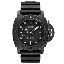 Officine Panerai Marina Militare PAM 979 Carbotech