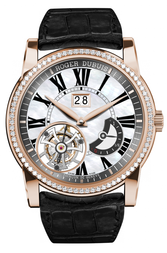 Roger Dubuis Hommage RDDBHO0579