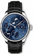 IWC Portugieser Perpetual Calendar IW503401