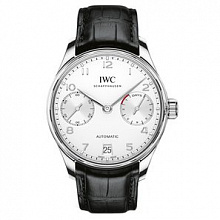 Portugieser Annual Calendar IW503501 1112