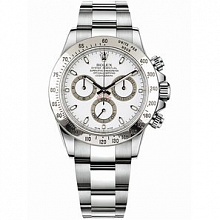 Cosmograph Daytona 116520 White 1262