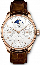 IWC Portugieser Perpetual Calendar IW503302