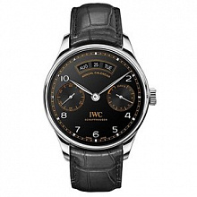 Portugieser Annual Calendar Edition Pisa (IW503507)