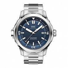 Aquatimer Automatic Expedition Jacques-Yves Cousteau IW329005 1113