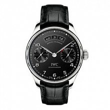 Portugieser Annual Calendar IW503510 1114