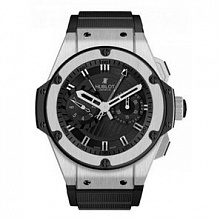 King Power Foudroyante Chronograph 1113