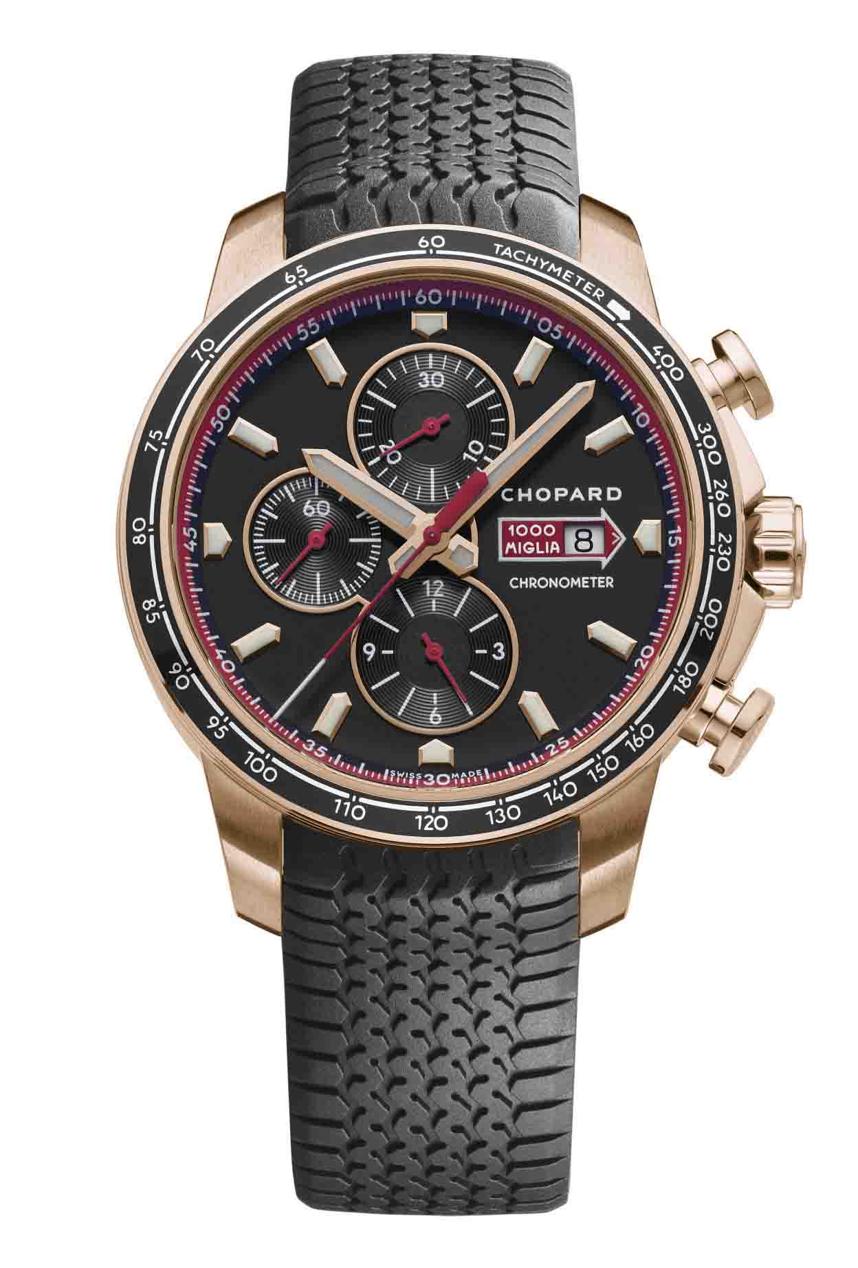 Chopard Mille Miglia GTS 161293-5001