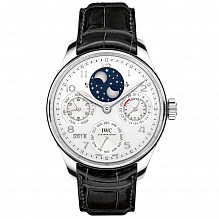 IWC Portugieser Perpetual Calendar IW503406