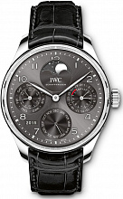 IWC Portugieser Perpetual Calendar IW503301