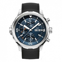 Aquatimer Chronograph Expedition Jacques-Yves Cousteau IW376805 1112