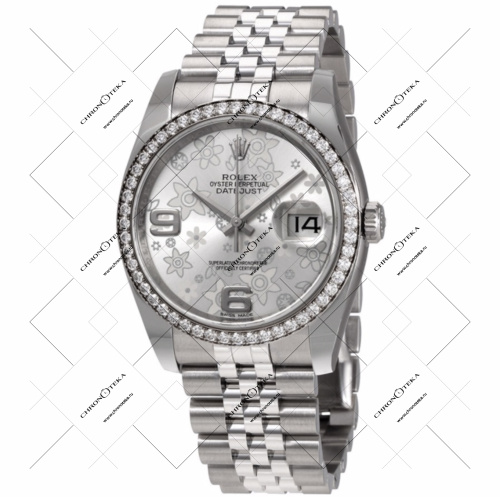 Datejust 049