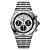 Breitling Chronomat B01 42 Steel - Silver AB0134101G1A1