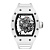 Richard Mille RM 055 Bubba Watson Ceramic 002