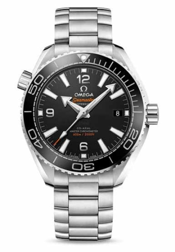 Omega Planet Ocean Seamaster 600 m Co-Axial Master Chronometer 39,5 mm 215.30.40.20.01.001