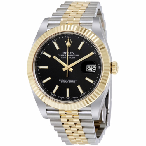 Datejust 043