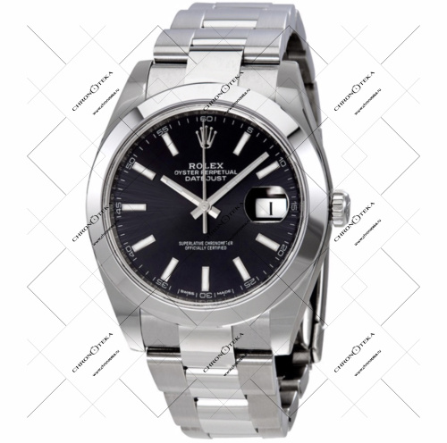 Datejust 055
