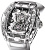 Richard Mille Mens collectoin RM 050-068 RM 56-02 Sapphire RM 56-02 Sapphire