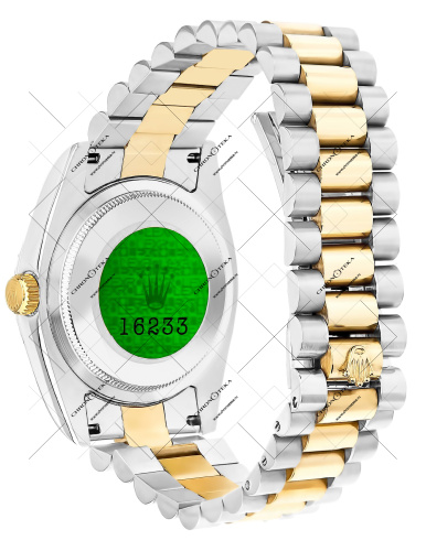 Datejust 004