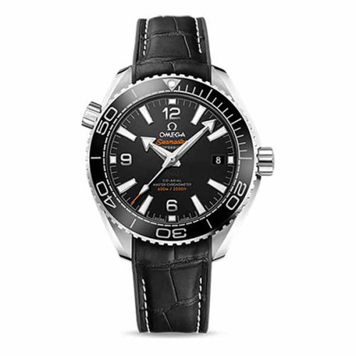 Omega Planet Ocean Seamaster 600 m Co-Axial Master Chronometer 39,5 mm 215.33.40.20.01.001