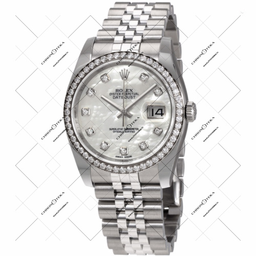 Datejust 052