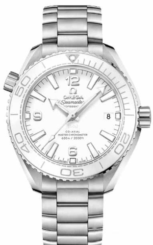 Omega Planet Ocean Seamaster 600 m Co-Axial Master Chronometer 39,5 mm 215.30.40.20.04.001