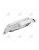 Seamaster Aqua Terra Master Co-Axial 41.5mm white